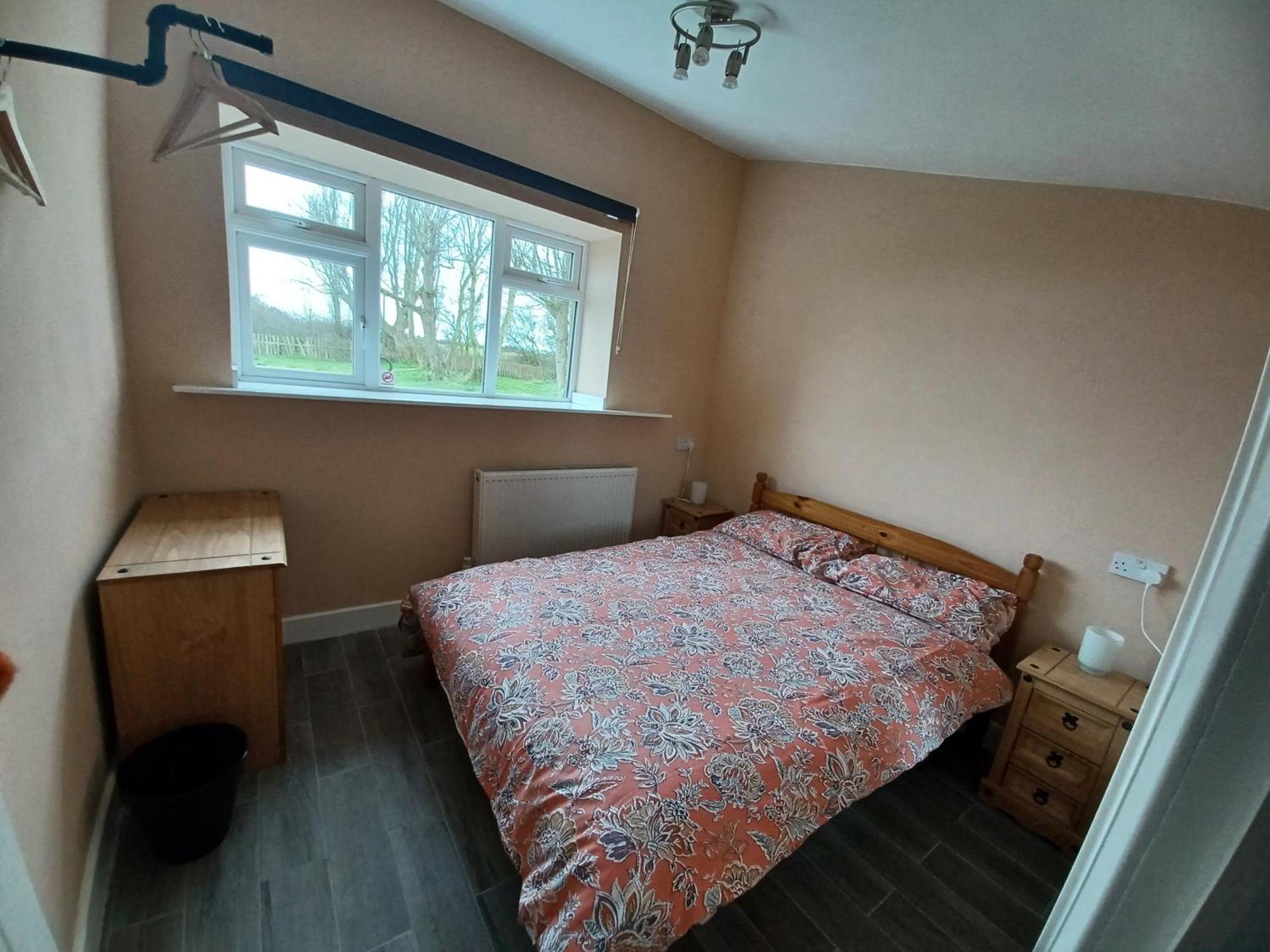 Redhouse Farm Cottage The Most Dog Friendly Place Ive Ever Stayed Withernsea Exterior foto